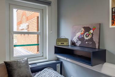 1 bed flat, Bridge Street, City Centre, Guildford, GU14SB - Image 4